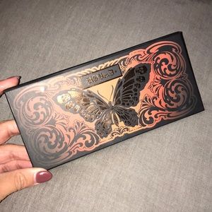Kat Von D Monarch eyeshadow palette